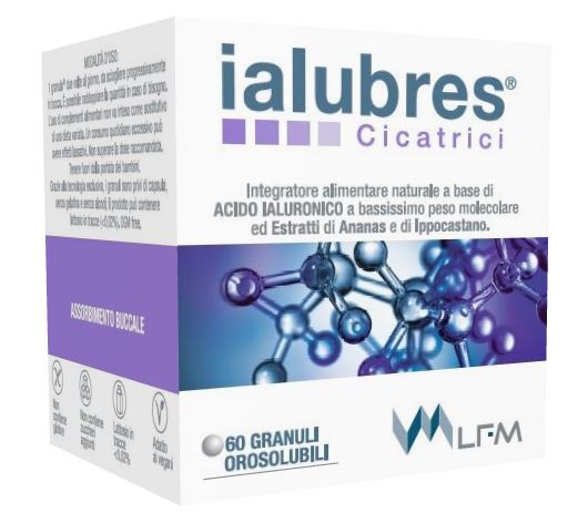 IALUBRES 24 G - Farmastop