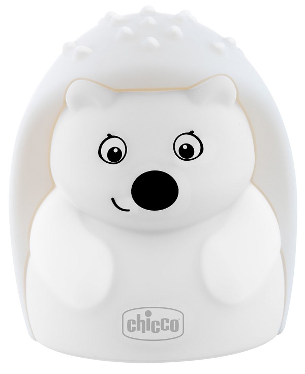 CHICCO LUCE RICCIO RICARICABILE - Farmastop