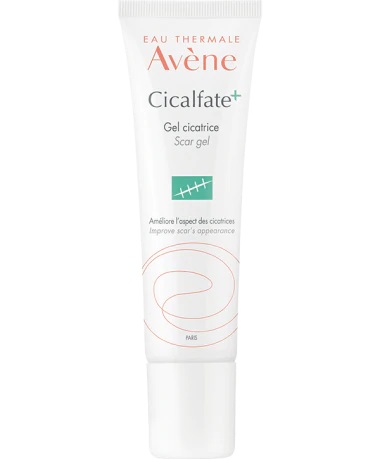 EAU THERMALE AVENE CICALFATE+ GEL CICATRICE 30 ML - Farmastop