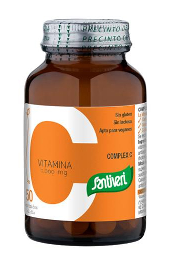 VITAMINA C 50 COMPRESSE - Farmastop