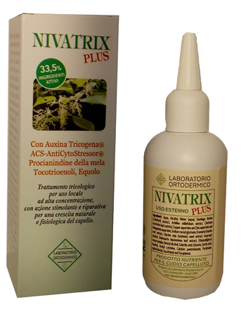 NIVATRIX PLUS LOZIONE 100 ML - Farmastop