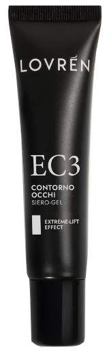 LOVREN CONTORNO OCCHI SIERO GEL 15 ML - Farmastop