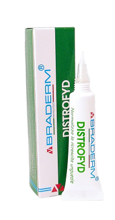 DISTROFYD 15 ML BRADERM - Farmastop