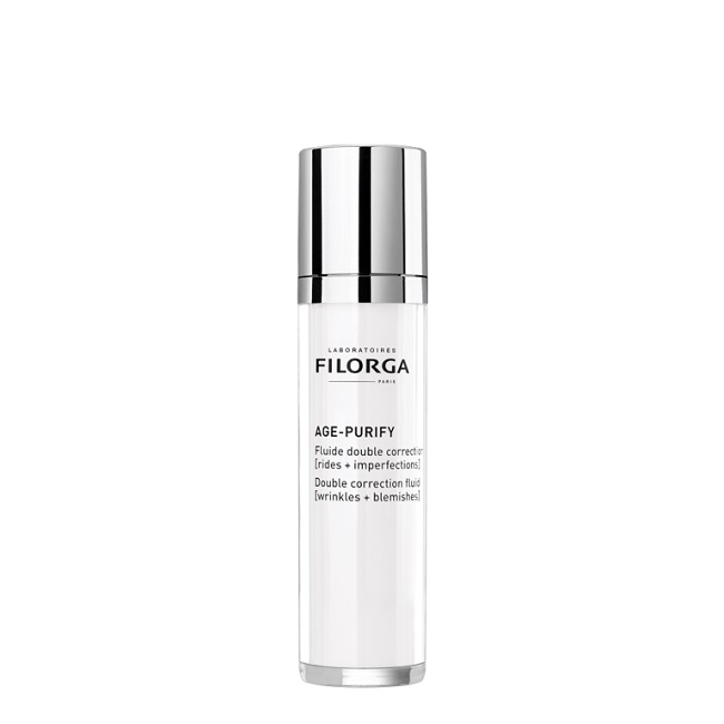 FILORGA AGE PURIFY FLUIDE 50 ML - Farmastop