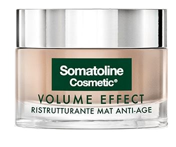 SOMATOLINE SKIN EXPERT CREMA RISTRUTTURANTE ANTI AGE 50 ML - Farmastop