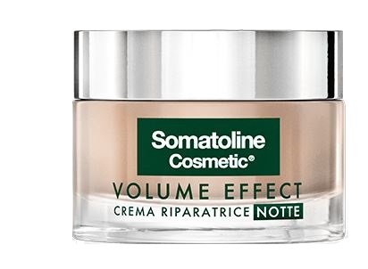 SOMATOLINE SKIN EXPERT CREMA RIPARATRICE NOTTE 50 ML - Farmastop