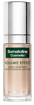 SOMATOLINE SKIN EXPERT SIERO INTENSIVO RISTRUTTURANTE ANTI AGE 30 ML - Farmastop
