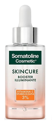 SOMATOLINE SKIN EXPERT VISO SKINCURE ILLUMINANTE 30 ML - Farmastop