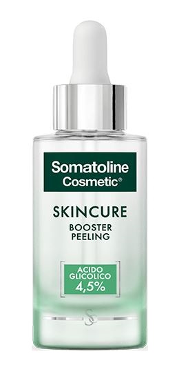 SOMATOLINE SKIN EXPERT VISO SKINCURE PEELING 30 ML - Farmastop