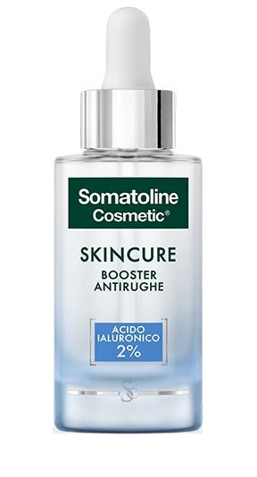 SOMATOLINE SKIN EXPERT VISO SKINCURE ANTIRUGHE 30 ML - Farmastop