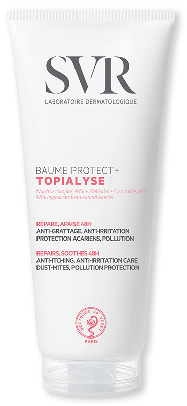 TOPIALYSE BAUME PROTECT 200 ML NUOVA FORMULA - Farmastop