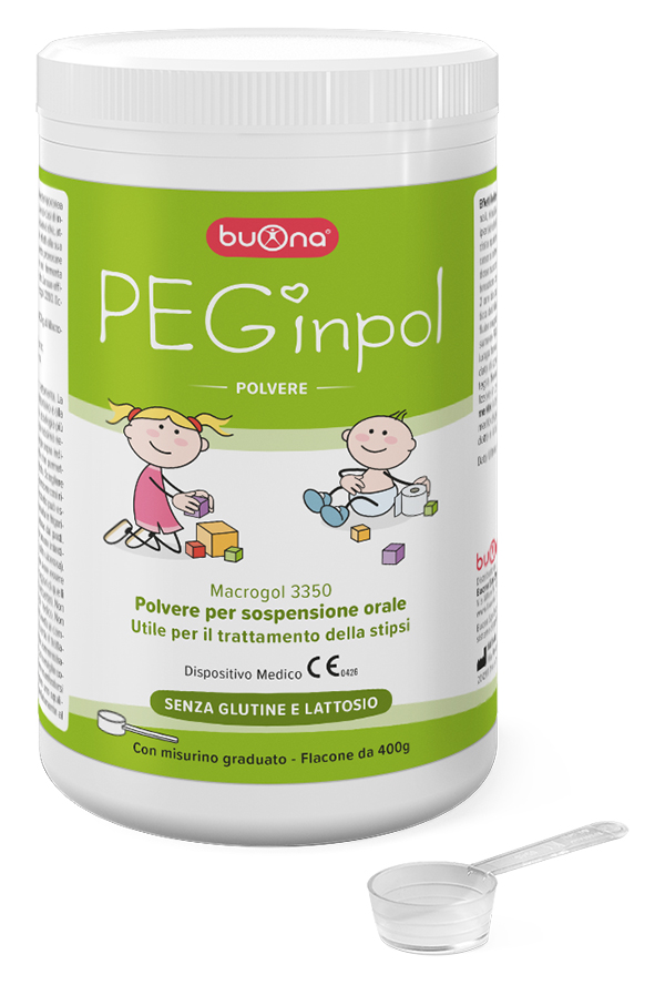 PEGINPOL 400 G - Farmastop