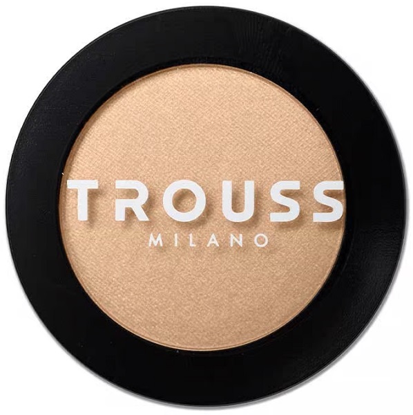 TROUSS MAKE UP 7 OMBRETTO CHAMPAGNE/ILLUMINANTE SHINY - Farmastop
