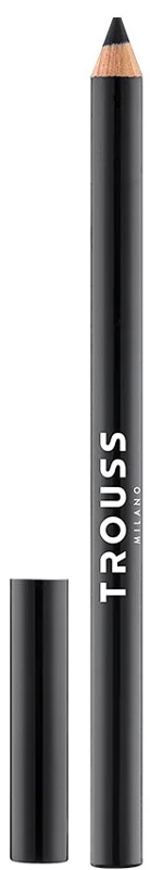 TROUSS MAKE UP 13 MATITA DURA NERA - Farmastop