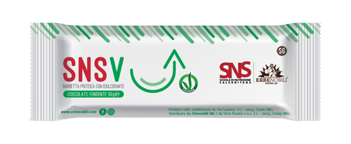 SNSV BARRETTA 50 G - Farmastop