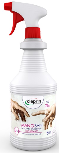 MANOSAN POCKET 45 ML - Farmastop
