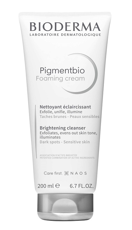 PIGMENTBIO FOAMING CREME 200 ML - Farmastop