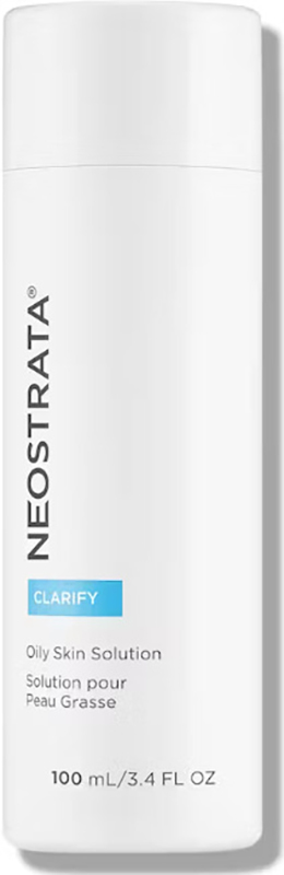 NEOSTRATA OILY SKIN SOLUTION 100 ML - Farmastop