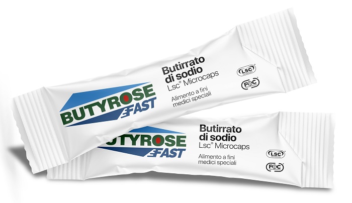 BUTYROSE FAST 10 STICK - Farmastop