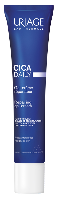 BARIEDERM CICA DAILY GEL CREMA 40 ML - Farmastop