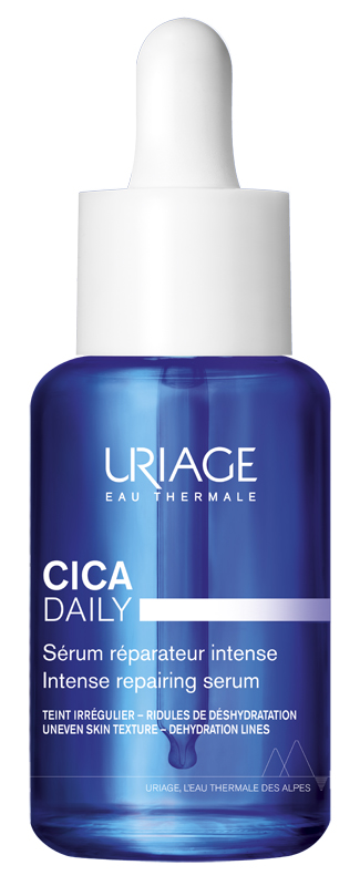 BARIEDERM CICA DAILY SIERO 30 ML - Farmastop