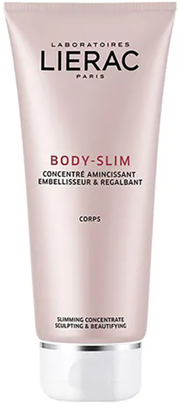 LIERAC BODY SLIM SNELLENTE GLOBALE 200 ML - Farmastop
