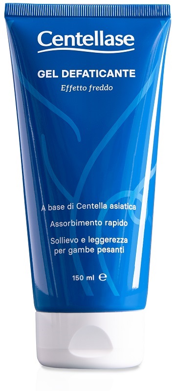 CENTELLASEGEL DEFATICANTE 150 ML - Farmastop