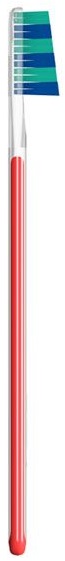 TAUMARIN SPAZZOLINO PROFESSIONAL 27 MOLTO MORBIDO CON ANTIBATTERICO - Farmastop