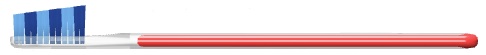TAUMARIN SPAZZOLINO PROFESSIONAL 27 MORBIDO CON ANTIBATTERICO - Farmastop