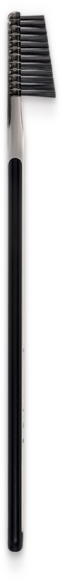 TAUMARIN SPAZZOLINO PROFESSIONAL BLACK CON ANTIBATTERICO - Farmastop