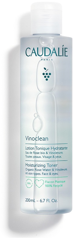 VINOCLEAN LOZIONE TONICA 100 ML - Farmastop