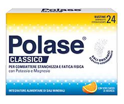 POLASE ARANCIA 36 BUSTE PROMO 2021 - Farmastop