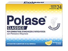 POLASE LIMONE 12 BUSTE PROMO 2021 - Farmastop