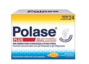 POLASE PLUS 24 BUSTE PROMO 2021 - Farmastop