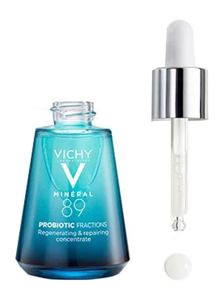 MINERAL 89 PROBIOTIC FRACTIONS CREMA VISO 30 ML - Farmastop