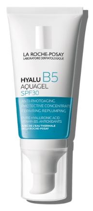 HYALU B5 AQUAGEL SPF30 50 ML - Farmastop