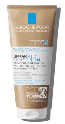 LIPIKAR BAUME APMICRORESY PAPER 200 ML - Farmastop