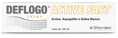 DEFLOGO CREMA 100 ML - Farmastop