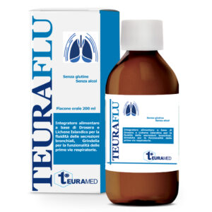 TEURAFLU ZERO 200 ML - Farmastop