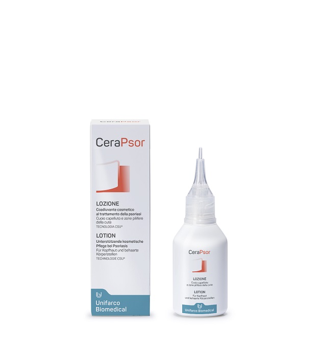 CERAPSOR LOZIONE 50 ML - Farmastop