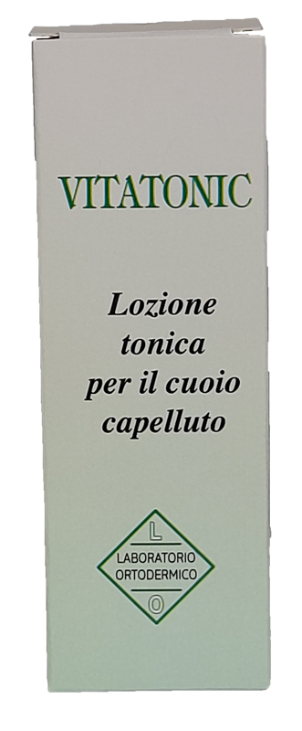 VITATONIC GOCCE 100 ML - Farmastop