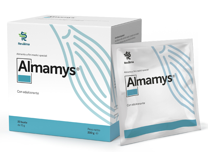 ALMAMYS 20 BUSTINE - Farmastop