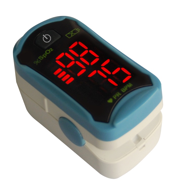 SATURIMETRO C19 - Farmastop