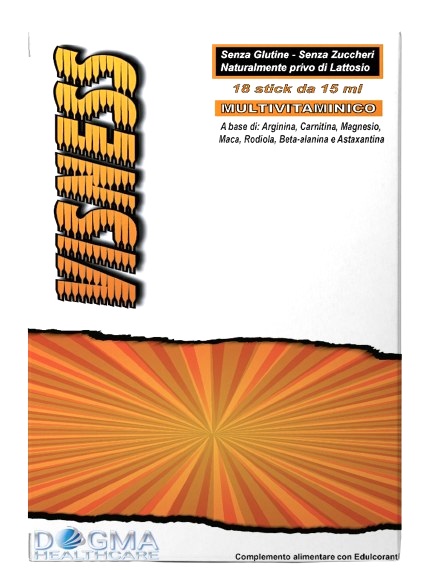 VISNESS 18 STICK PACK - Farmastop