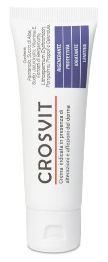 CROSVIT 50 ML - Farmastop