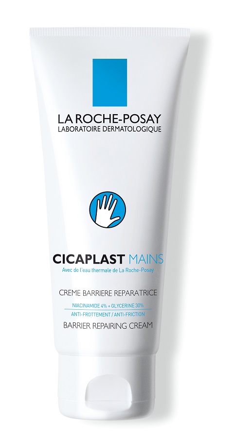 CICAPLAST CREMA MANI 100 ML - Farmastop