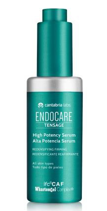 ENDOCARE TENSAGE HP SERUM TENSAGE 30 ML - Farmastop