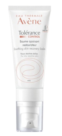 EAU THERMALE AVENE TOLERANCE CONTROL CREMA LENITIVA RIEQUILIBRANTE 40 ML - Farmastop
