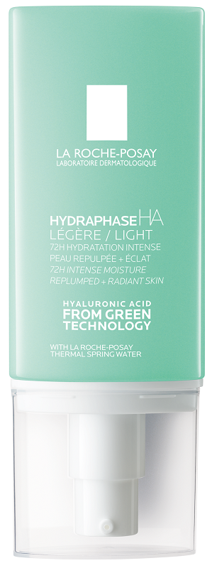HYDRAPHASE HA LEGERE 50 ML - Farmastop