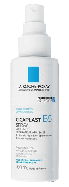 CICAPLAST SPRAY B5 100 ML - Farmastop